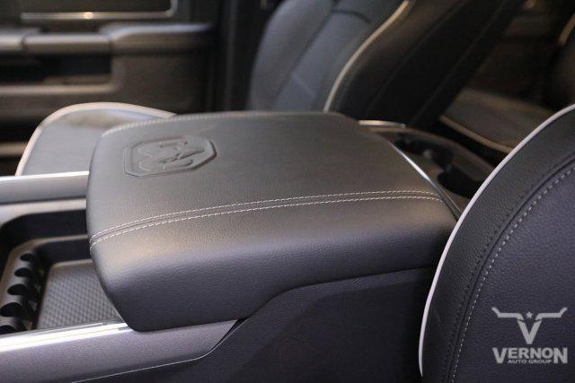 new 2026 Ram 3500 car, priced at $69,455