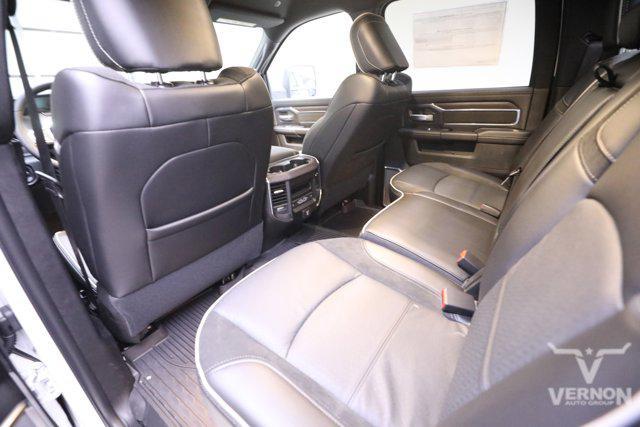 new 2026 Ram 3500 car, priced at $69,455