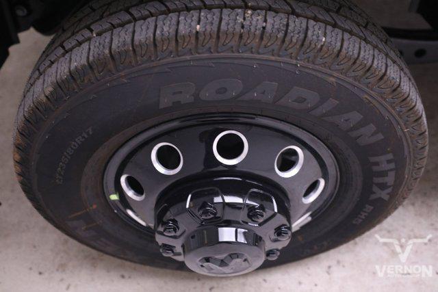 new 2026 Ram 3500 car, priced at $69,455