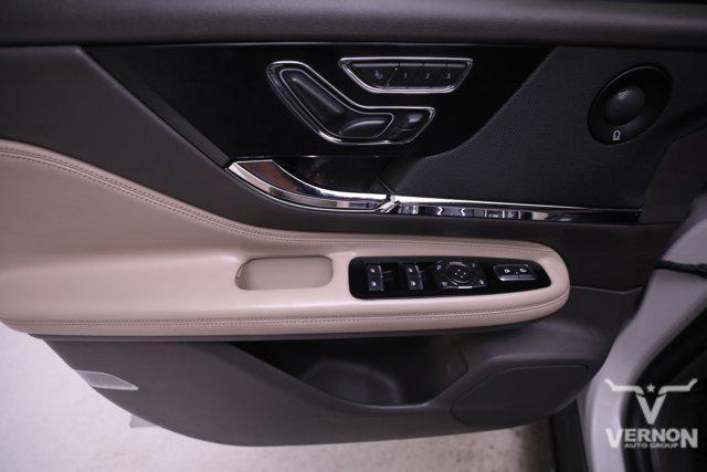 used 2020 Lincoln Corsair car, priced at $20,998