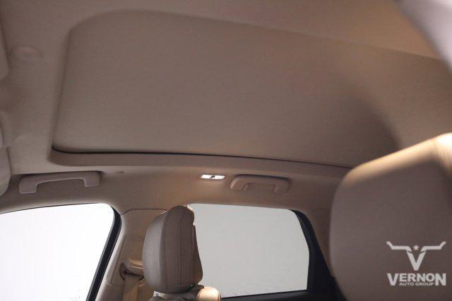 used 2020 Lincoln Corsair car, priced at $20,998