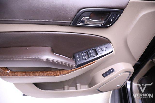 used 2016 Chevrolet Suburban car, priced at $15,998