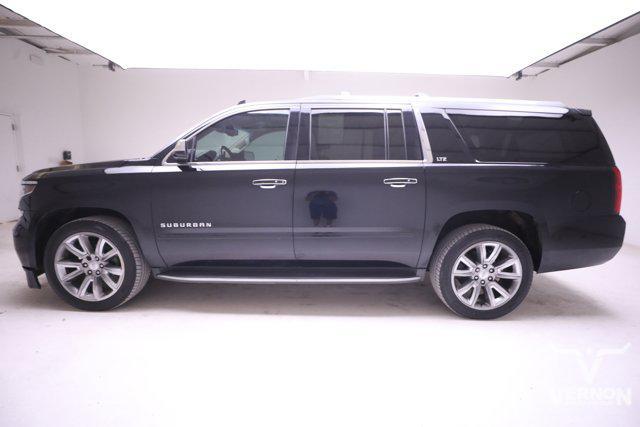 used 2016 Chevrolet Suburban car, priced at $15,998