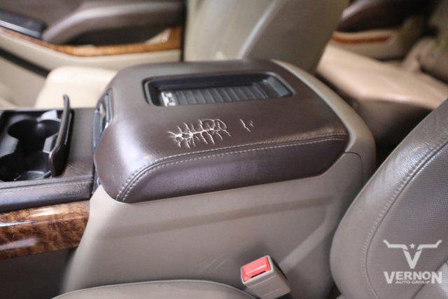 used 2016 Chevrolet Suburban car, priced at $15,998