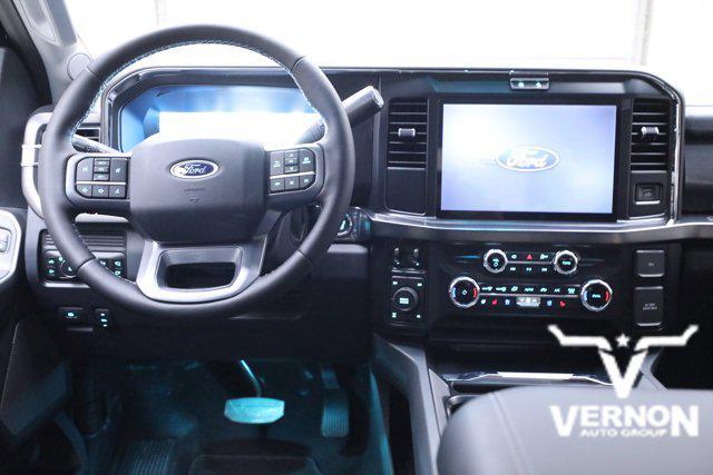 new 2026 Ford F-250 car, priced at $78,585