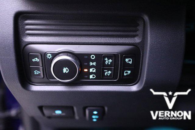 new 2026 Ford F-250 car, priced at $78,585