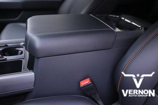 new 2026 Ford F-250 car, priced at $78,585