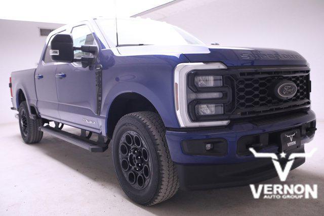 new 2026 Ford F-250 car, priced at $78,585