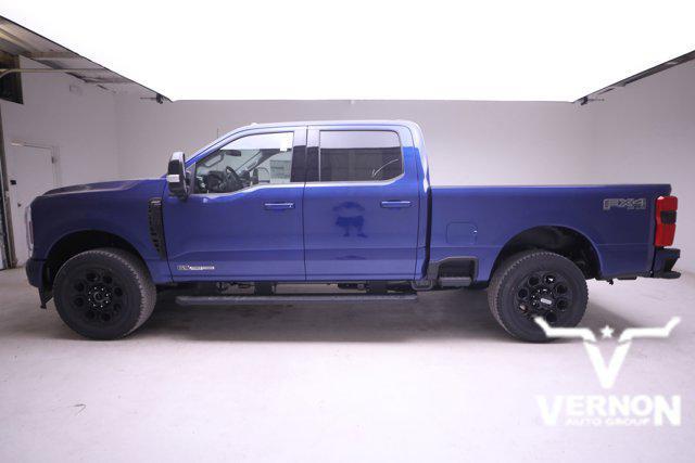 new 2026 Ford F-250 car, priced at $78,585