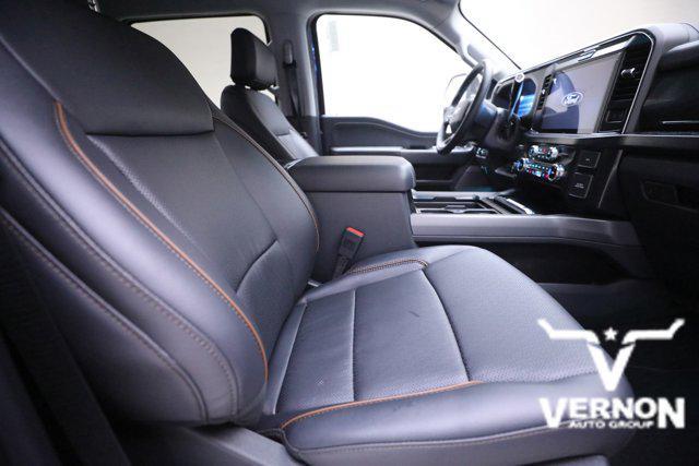 new 2026 Ford F-250 car, priced at $78,585