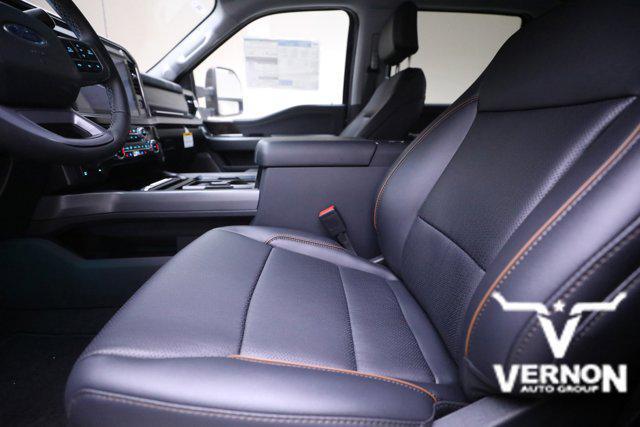 new 2026 Ford F-250 car, priced at $78,585