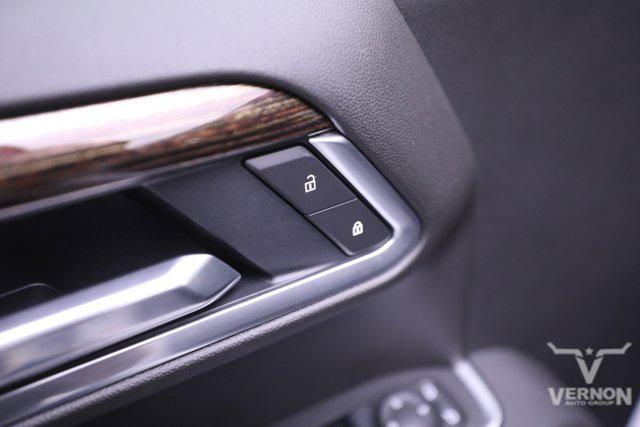 new 2026 GMC Sierra 1500 car, priced at $49,646