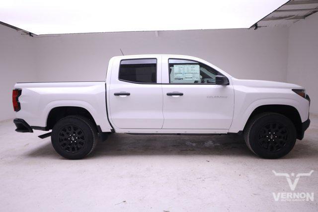 new 2026 Chevrolet Colorado car, priced at $33,135