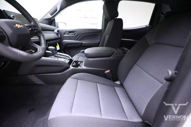 new 2026 Chevrolet Colorado car, priced at $33,135