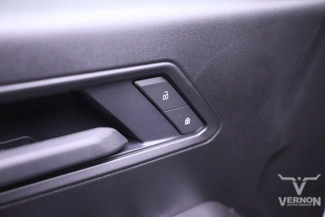 new 2026 Chevrolet Colorado car, priced at $33,135