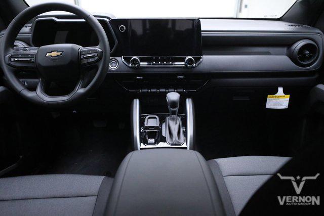 new 2026 Chevrolet Colorado car, priced at $33,135
