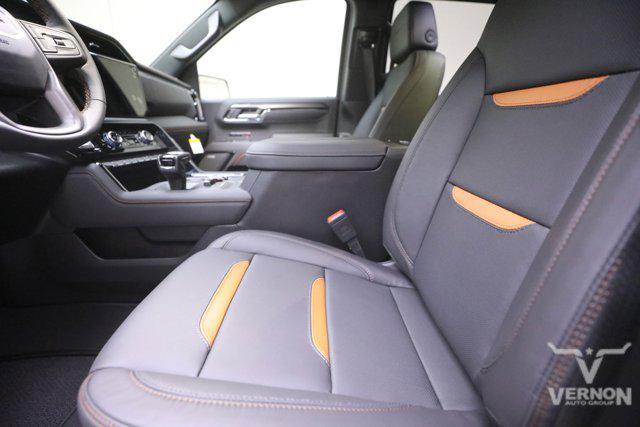 new 2026 GMC Sierra 1500 car, priced at $60,186