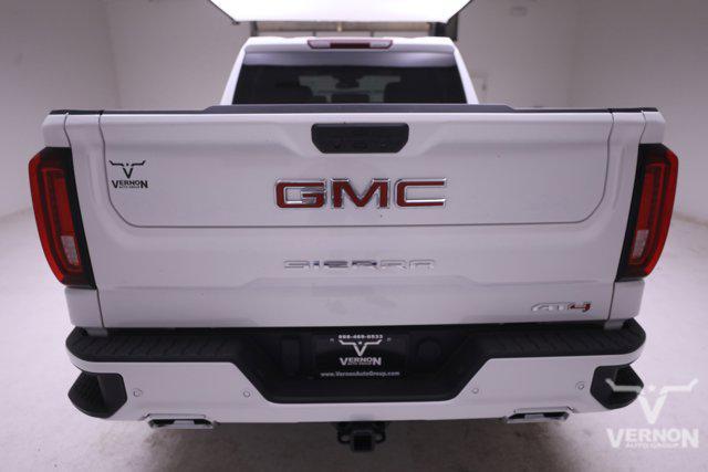 new 2026 GMC Sierra 1500 car, priced at $60,186