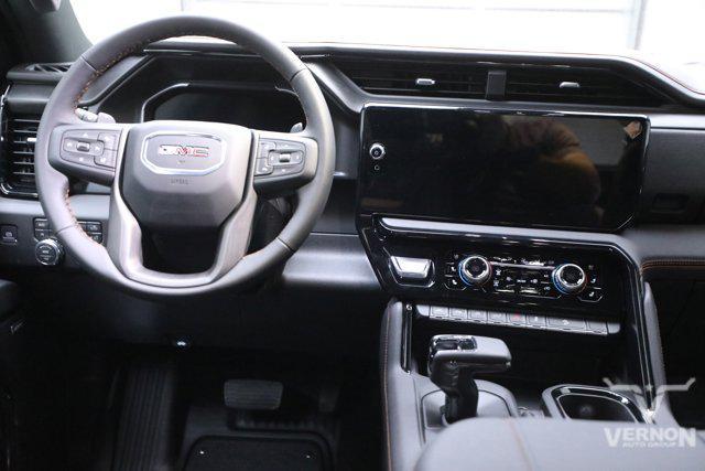 new 2026 GMC Sierra 1500 car, priced at $60,186
