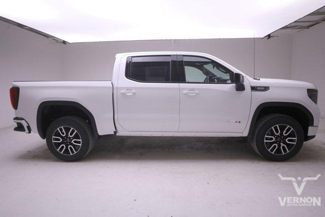 new 2026 GMC Sierra 1500 car, priced at $60,186