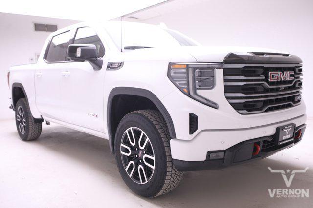 new 2026 GMC Sierra 1500 car, priced at $60,186
