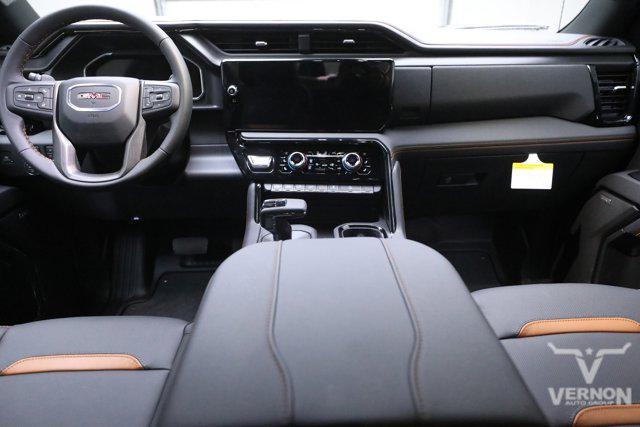 new 2026 GMC Sierra 1500 car, priced at $60,186