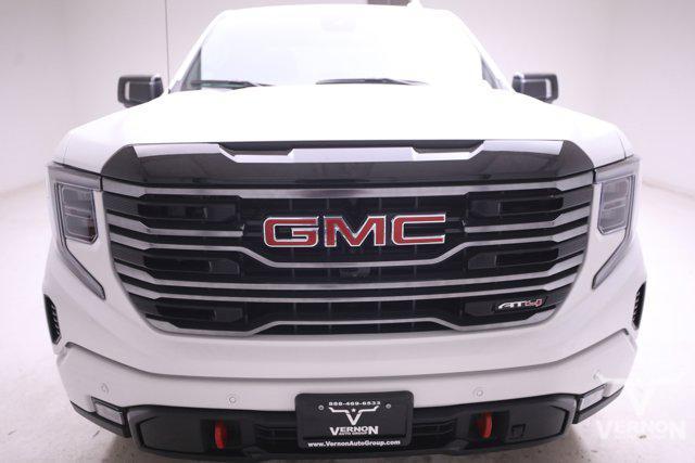 new 2026 GMC Sierra 1500 car, priced at $60,186