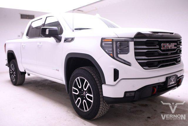 new 2026 GMC Sierra 1500 car, priced at $60,186