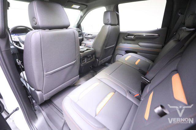 new 2026 GMC Sierra 1500 car, priced at $60,186