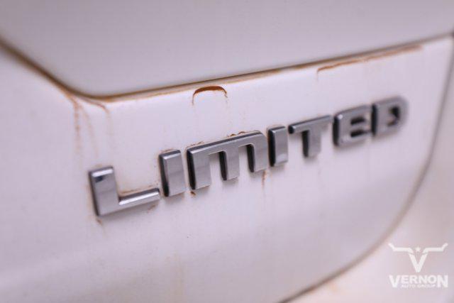 used 2023 Jeep Grand Cherokee car, priced at $30,999