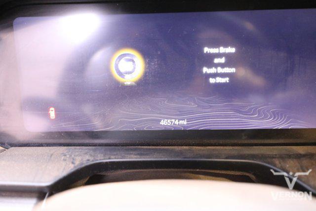 used 2023 Jeep Grand Cherokee car, priced at $30,999