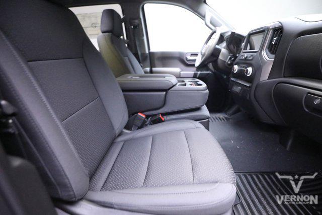 new 2026 GMC Sierra 1500 car, priced at $47,366