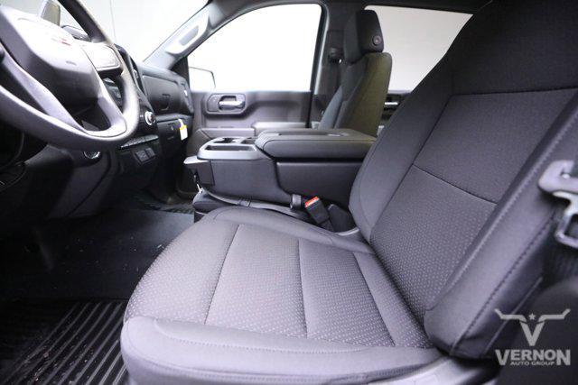 new 2026 GMC Sierra 1500 car, priced at $47,366