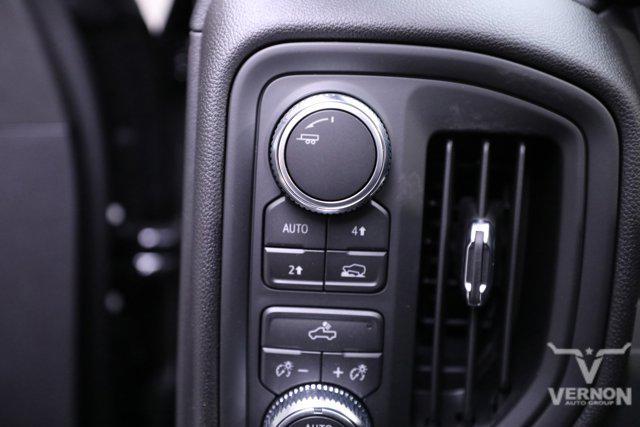 new 2026 GMC Sierra 1500 car, priced at $47,366