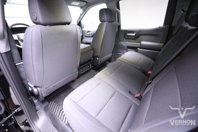 new 2026 GMC Sierra 1500 car, priced at $47,366