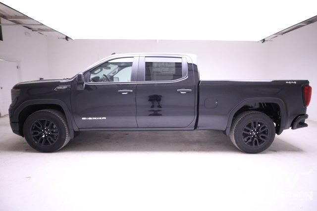 new 2026 GMC Sierra 1500 car, priced at $47,366