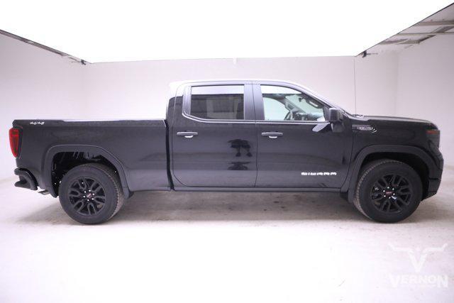 new 2026 GMC Sierra 1500 car, priced at $47,366