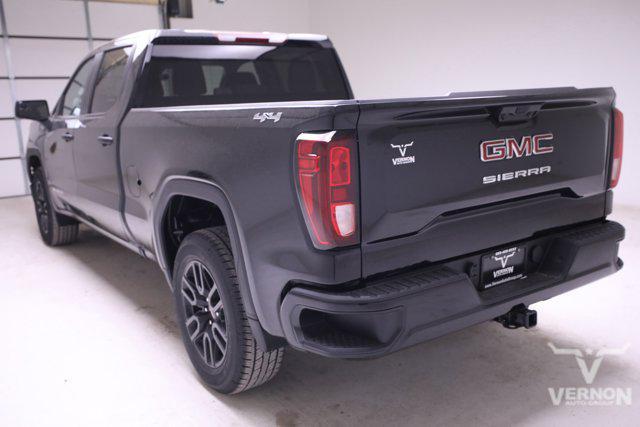 new 2026 GMC Sierra 1500 car, priced at $47,366