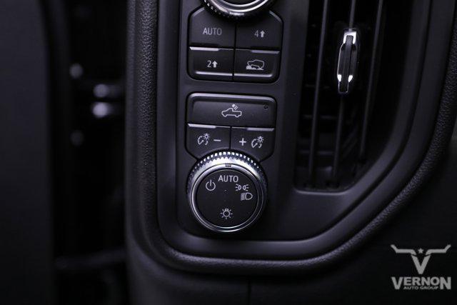 new 2026 GMC Sierra 1500 car, priced at $47,366