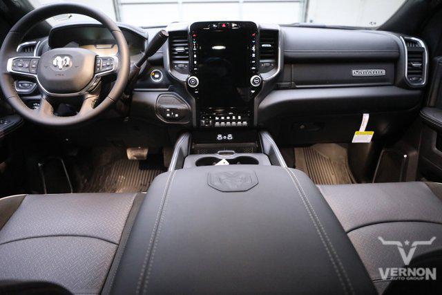 new 2025 Ram 3500 car, priced at $76,309