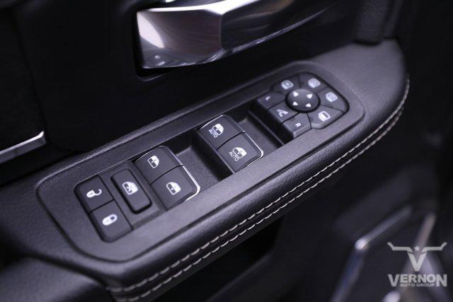 new 2025 Ram 3500 car, priced at $76,309