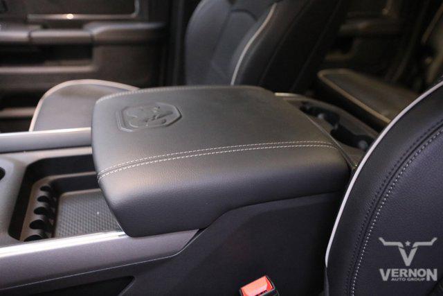 new 2025 Ram 3500 car, priced at $76,309