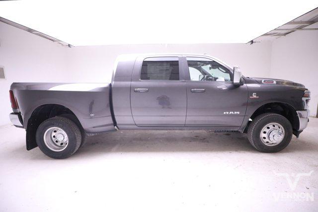 new 2025 Ram 3500 car, priced at $76,309