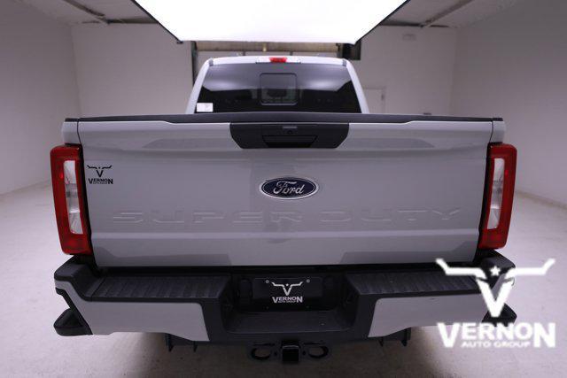 new 2026 Ford F-250 car, priced at $65,322