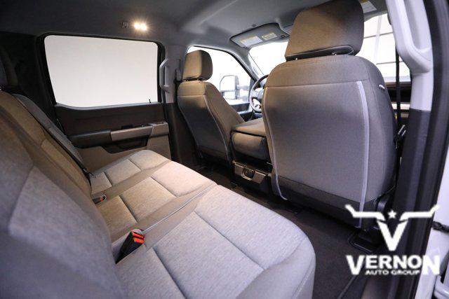 new 2026 Ford F-250 car, priced at $65,322