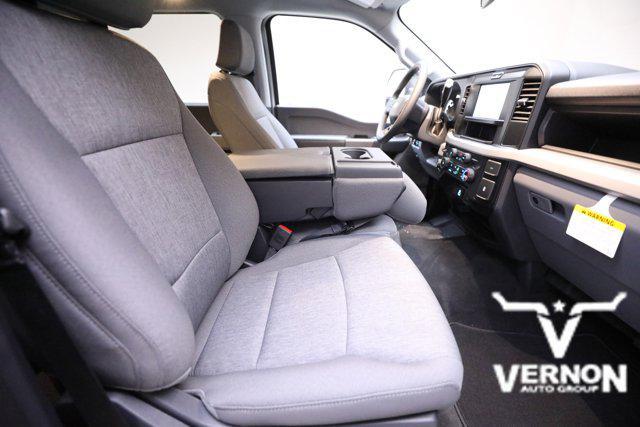 new 2026 Ford F-250 car, priced at $65,322