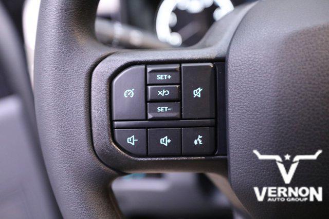 new 2026 Ford F-250 car, priced at $65,322