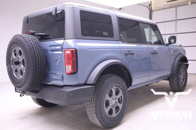 new 2025 Ford Bronco car, priced at $39,999