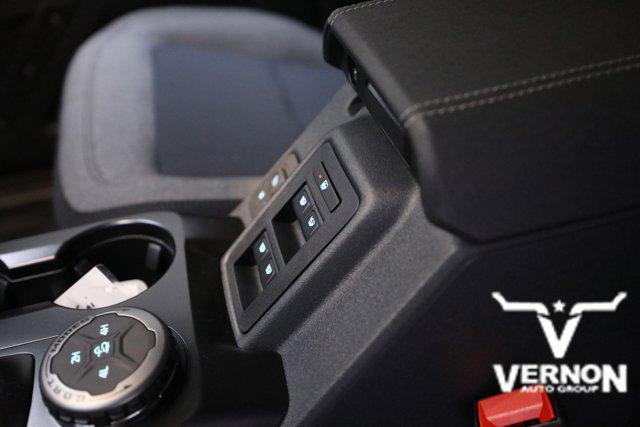 new 2025 Ford Bronco car, priced at $39,999