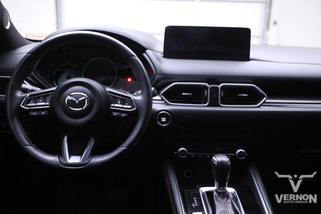 used 2023 Mazda CX-5 car, priced at $23,999